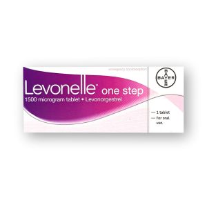 Levonelle One Step