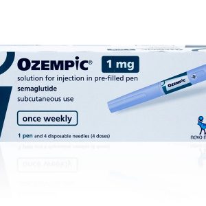 Ozempic Weight loss pen