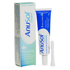 AnuSol Cream