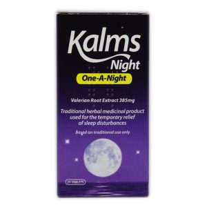 Kalms Night One a Night