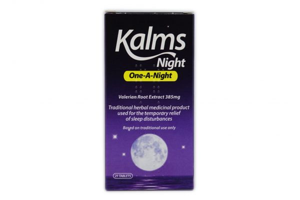 Kalms Night One a Night