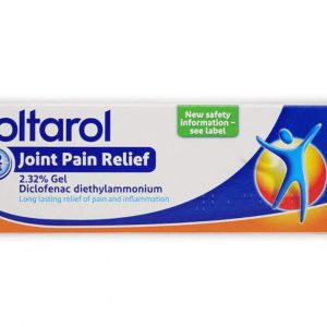 Voltarol Joint Pain Relief