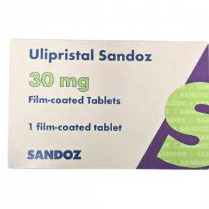 generic ellaone