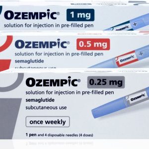 Ozempic Weight loss pen