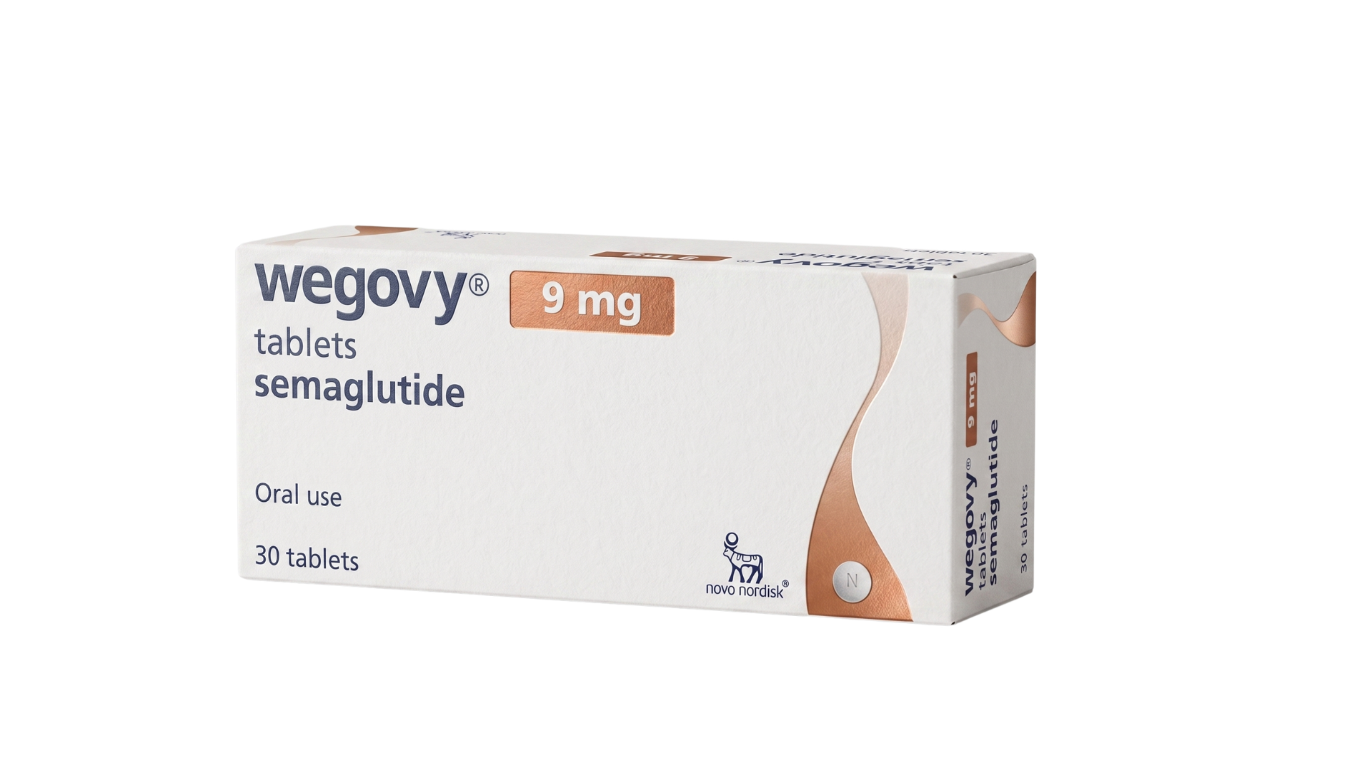 semaglutide 9mg