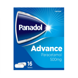 Panadol Advance Paracetamol 500mg